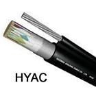 HYAC自承式电缆